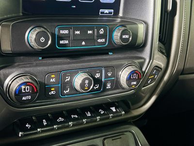 2018 Chevrolet Silverado 2500HD - Photo 22