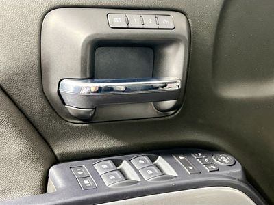 2018 Chevrolet Silverado 2500HD - Photo 14