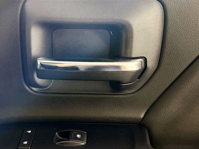 2018 Chevrolet Silverado 2500HD - Photo 27