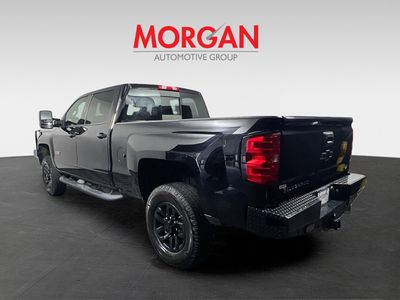 2018 Chevrolet Silverado 2500HD - Photo 5