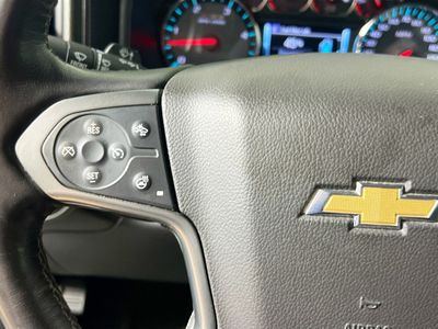 2018 Chevrolet Silverado 2500HD - Photo 16