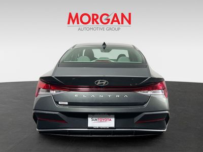 2024 Hyundai Elantra - Photo 4