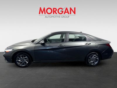 2024 Hyundai Elantra - Photo 6