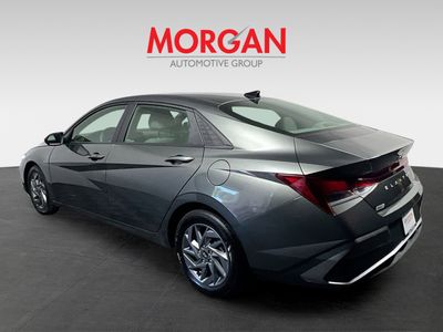 2024 Hyundai Elantra - Photo 5