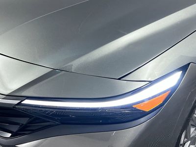 2024 Hyundai Elantra - Photo 9