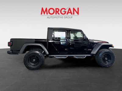 2022 Jeep Gladiator - Photo 2