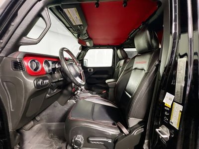 2022 Jeep Gladiator - Photo 12