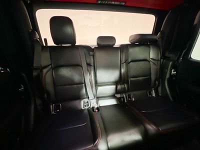 2022 Jeep Gladiator - Photo 29