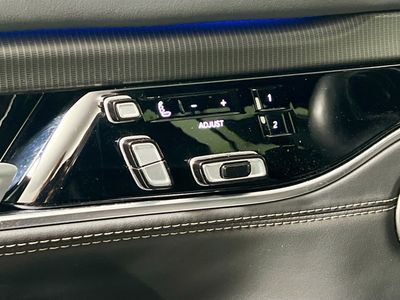 2024 Jeep Grand Wagoneer - Photo 13