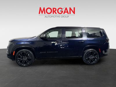 2024 Jeep Grand Wagoneer - Photo 6