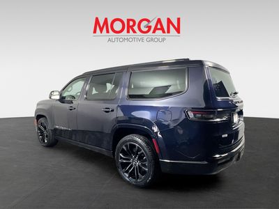 2024 Jeep Grand Wagoneer - Photo 5