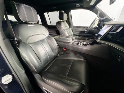 2024 Jeep Grand Wagoneer - Photo 27