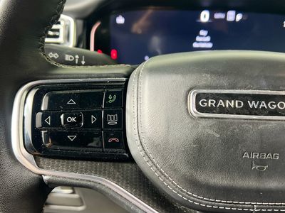 2024 Jeep Grand Wagoneer - Photo 16