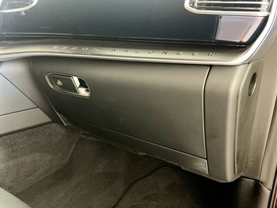 2024 Jeep Grand Wagoneer - Photo 31
