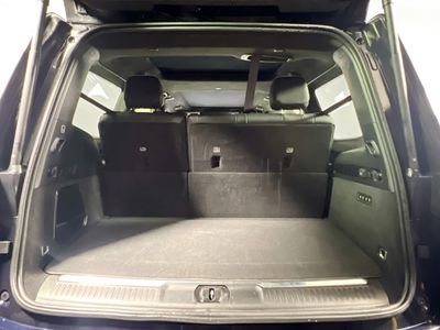 2024 Jeep Grand Wagoneer - Photo 30