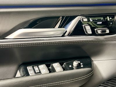 2024 Jeep Grand Wagoneer - Photo 14