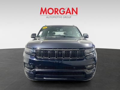 2024 Jeep Grand Wagoneer - Photo 8