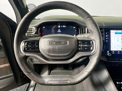 2024 Jeep Grand Wagoneer - Photo 15