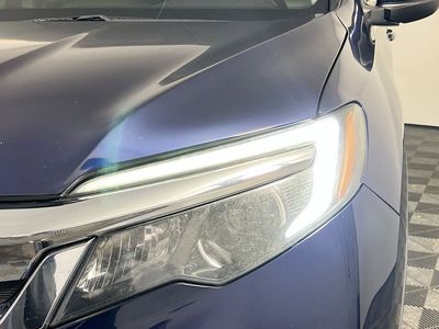 2020 Honda Pilot - Photo 9