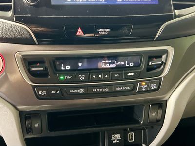 2020 Honda Pilot - Photo 23