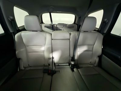 2020 Honda Pilot - Photo 29