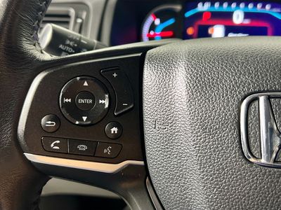 2020 Honda Pilot - Photo 16