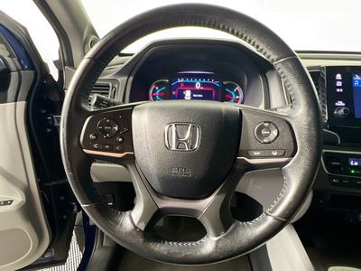 2020 Honda Pilot - Photo 15