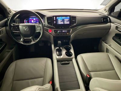 2020 Honda Pilot - Photo 26