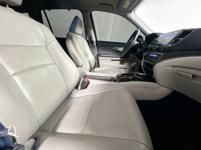 2020 Honda Pilot - Photo 27