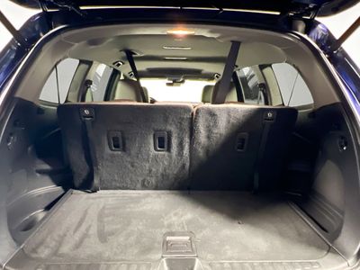 2020 Honda Pilot - Photo 30
