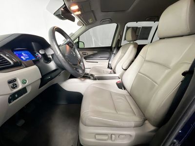 2020 Honda Pilot - Photo 12
