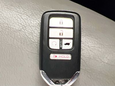 2020 Honda Pilot - Photo 32
