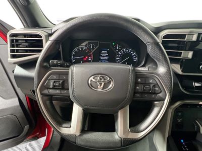 2025 Toyota Tundra - Photo 15