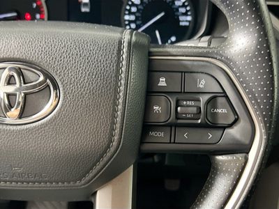 2025 Toyota Tundra - Photo 17