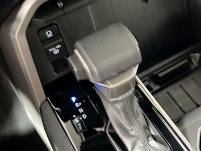 2025 Toyota Tundra - Photo 21