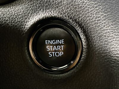2025 Toyota Tundra - Photo 20