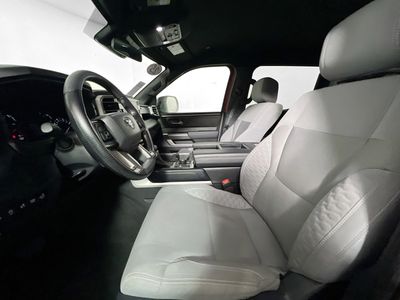 2025 Toyota Tundra - Photo 12