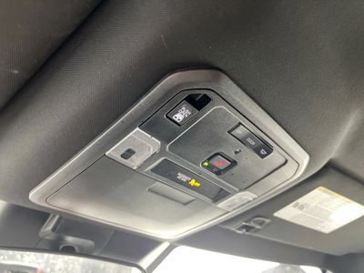 2025 Toyota Tundra - Photo 18
