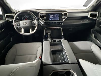 2025 Toyota Tundra - Photo 26