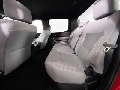 2025 Toyota Tundra - Photo 25