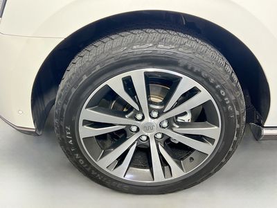 2021 Ford Expedition - Photo 11