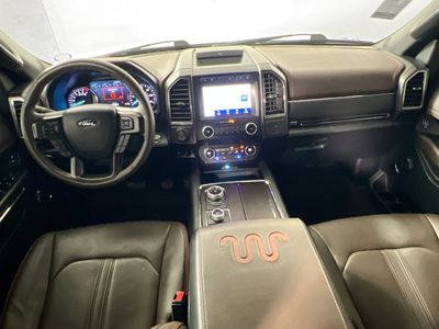 2021 Ford Expedition - Photo 26