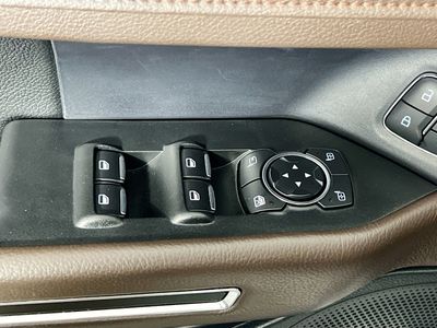2021 Ford Expedition - Photo 14