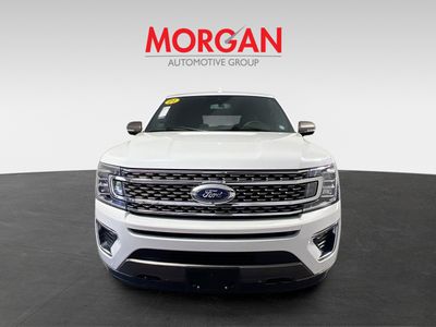 2021 Ford Expedition - Photo 8