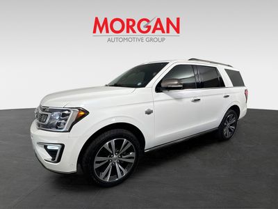 2021 Ford Expedition - Photo 7