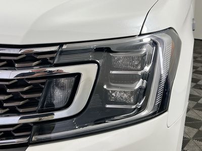 2021 Ford Expedition - Photo 9
