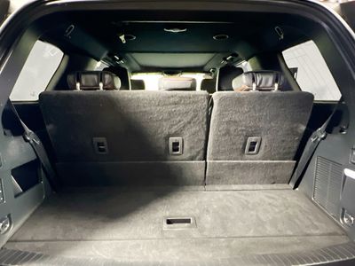 2021 Ford Expedition - Photo 30