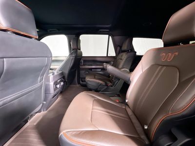 2021 Ford Expedition - Photo 25