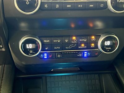 2021 Ford Expedition - Photo 23
