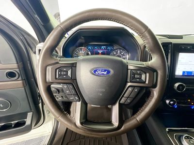2021 Ford Expedition - Photo 15